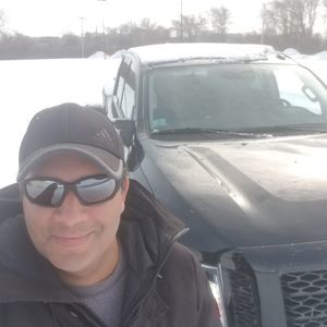 Meet your Posher, Paulo